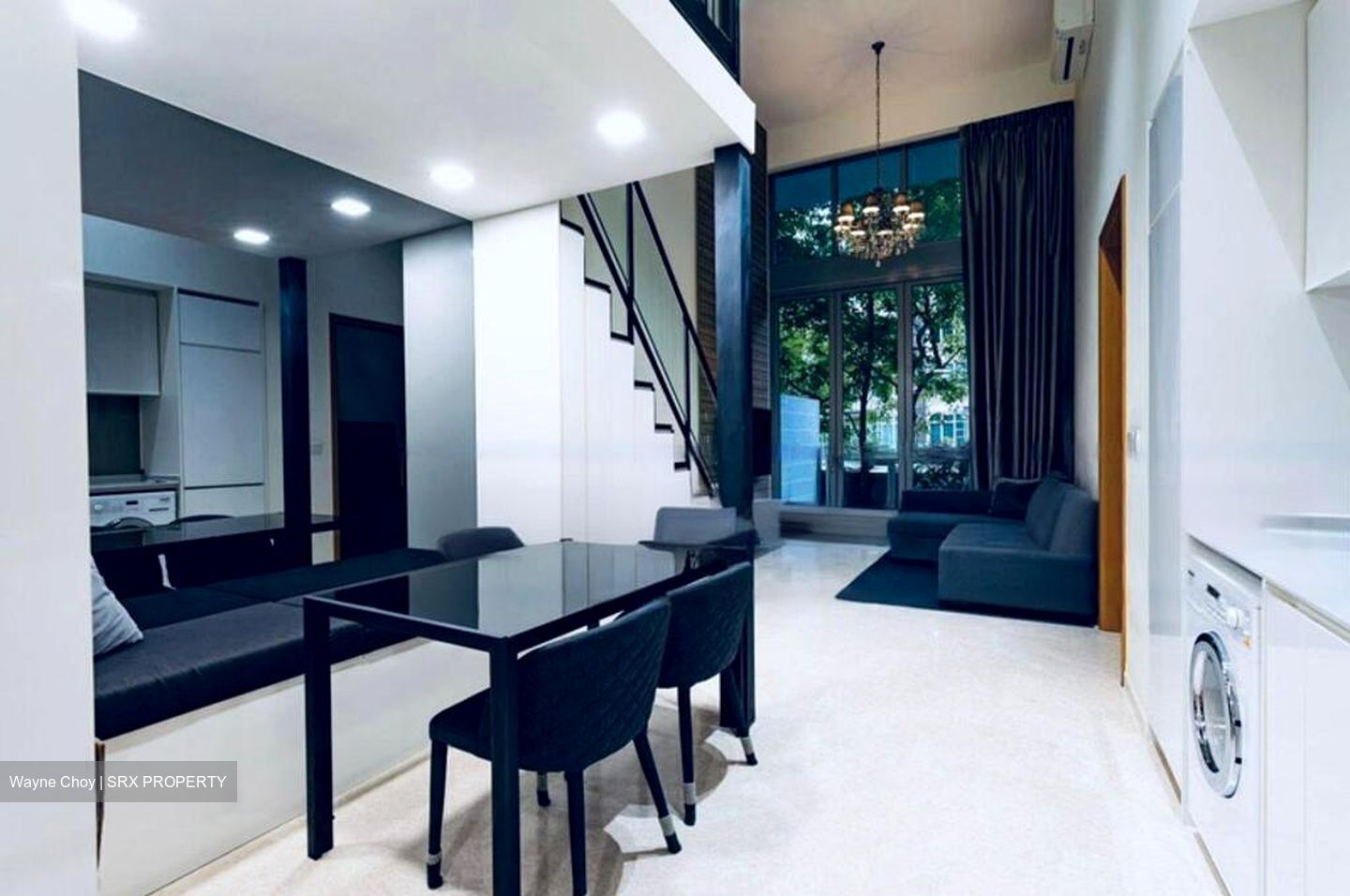 Mon Jervois (D10), Condominium #462828161